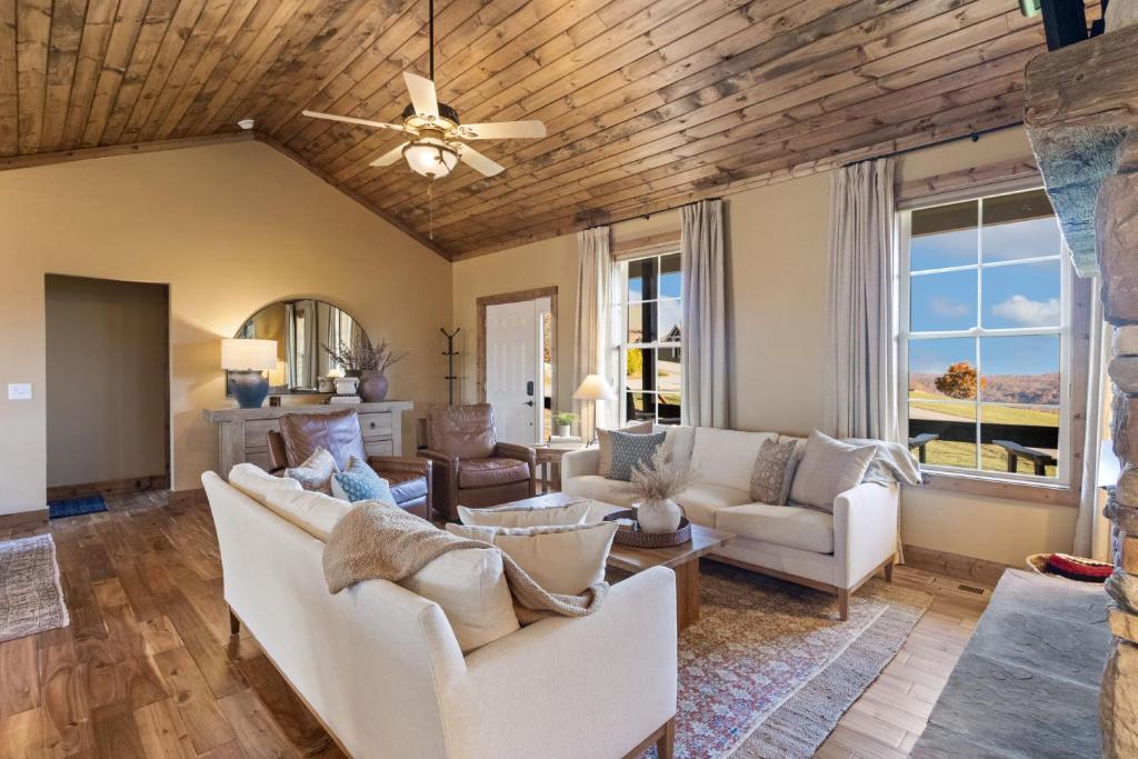 Alpine Retreat, Seven Devils Updated 2024 Prices