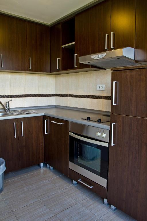 Hotel Polar Star - 19