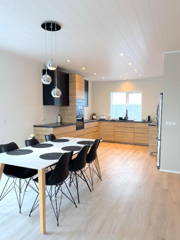 Mynd úr myndasafni af Home in Selfoss/Golden Circle - Aurora Rentals á Selfossi