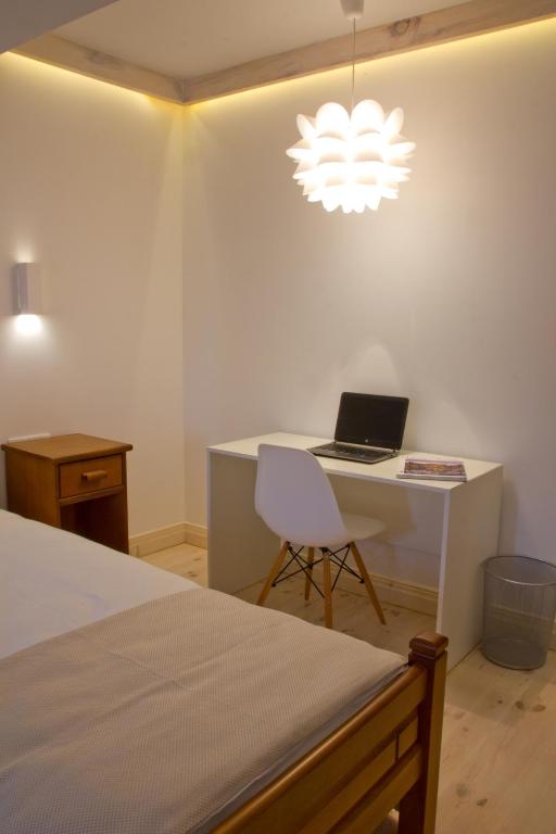 Hotel Polar Star - 3