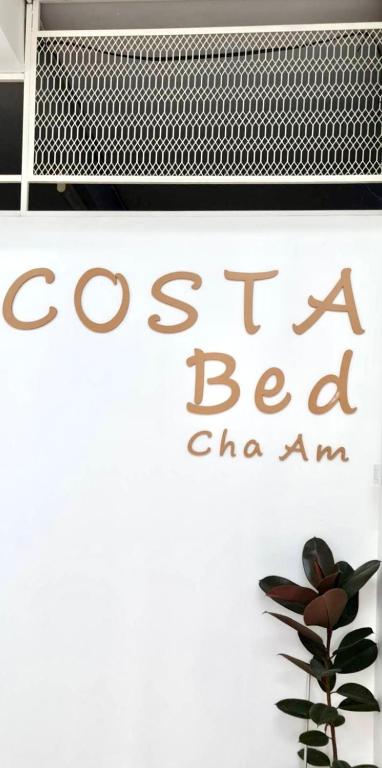 Fotografie z fotogalerie ubytování Costa Bed Cha Am v destinaci Ča Am