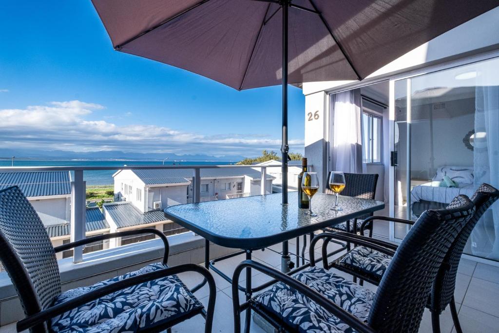 De Bakke Terrace 26, Mossel Bay (updated prices 2024)