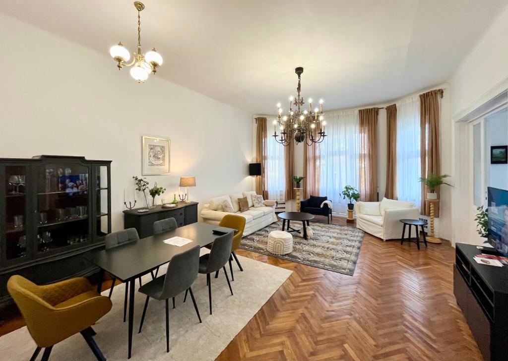 Hillside Luxury Residence Budapest with free garage 1118 Budapest, Kelenhegyi út 23/a 1. emelet 2. kép - 1