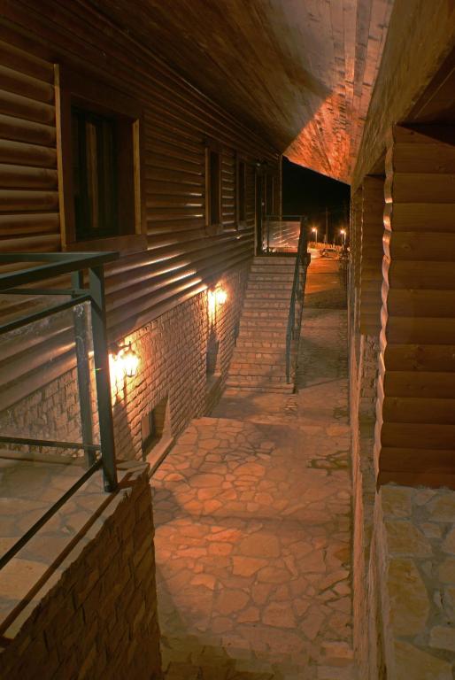 Hotel Polar Star - 16