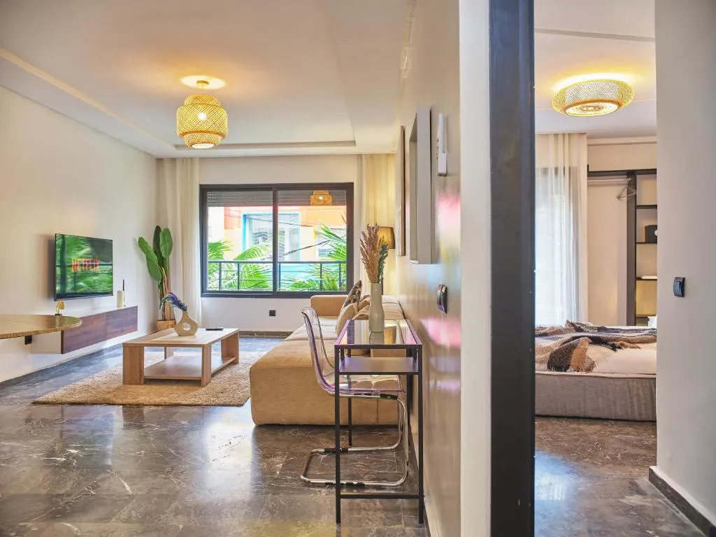 TheCasaEdition Gauthier Residency City Center