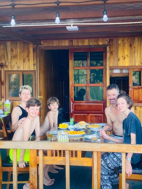 Eco Floating Farm Stay Cai Beo - 12