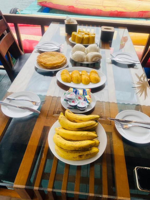 Eco Floating Farm Stay Cai Beo - 11