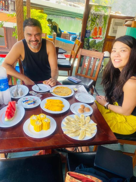 Eco Floating Farm Stay Cai Beo - 6