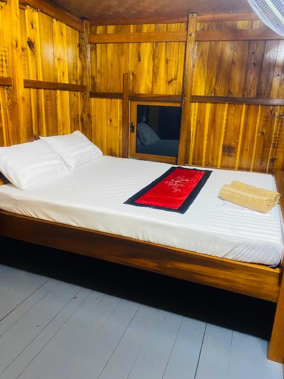 Eco Floating Farm Stay Cai Beo - 14