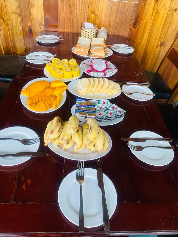 Eco Floating Farm Stay Cai Beo - 8