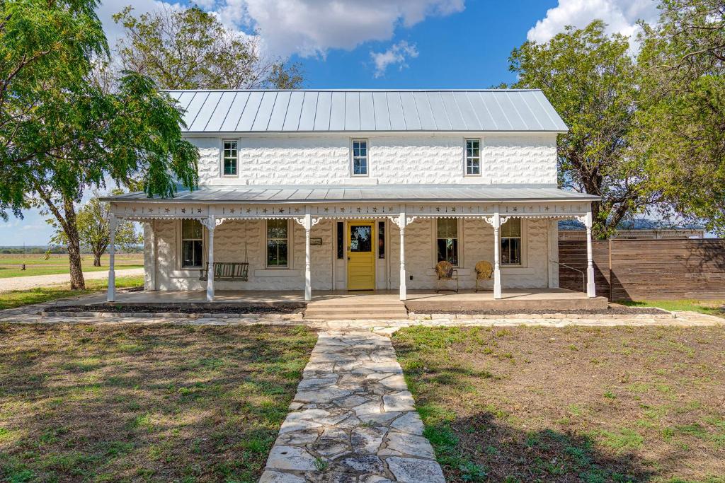 The Oswald, Harper (updated prices 2024)