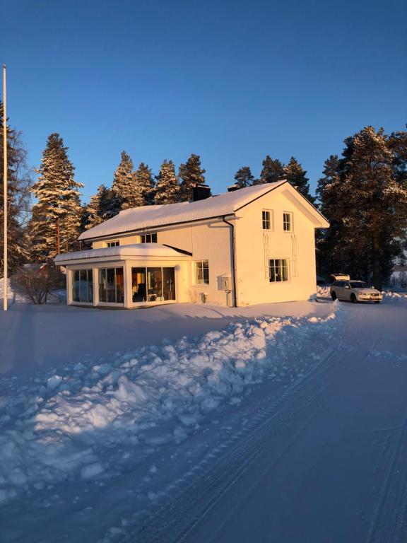 Lantligt boende, Luleå (precios actualizados 2025)