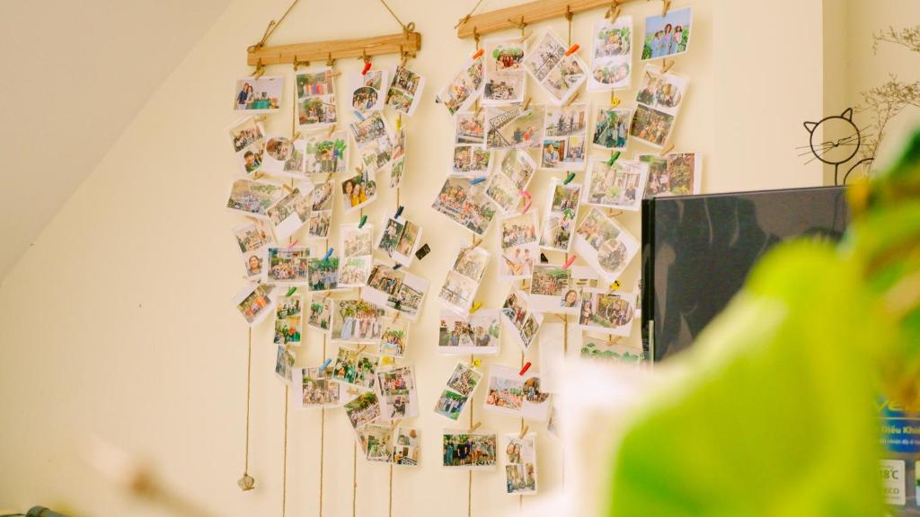 Hue Eco Homestay - 15