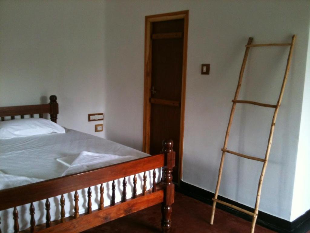Tranquility Guest House - Suite Avec Balcon