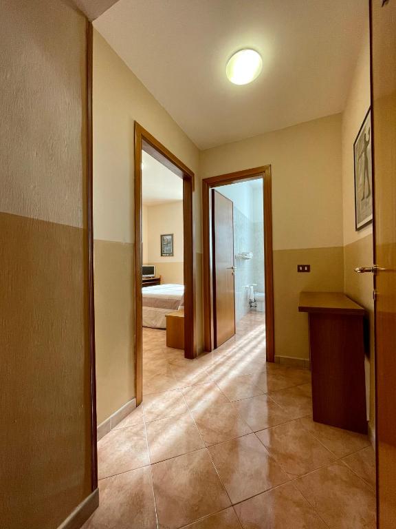 Locanda Settecamini - Chambre Double Ou Jumelle Avec Salle De Bain Privée