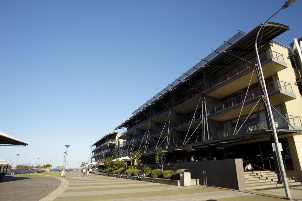 Quest Newcastle - Resim 23