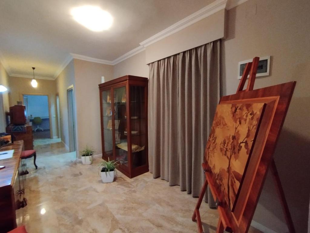 Art Gallery Apartments Tirana - Image 9