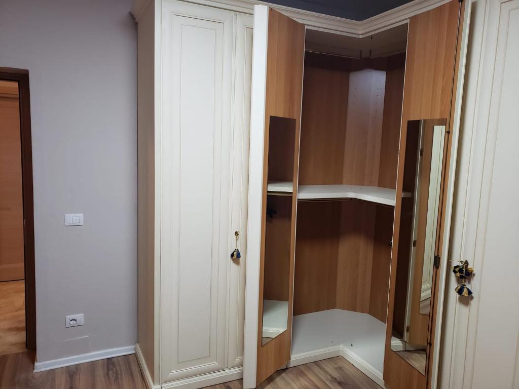 Fotografie z fotogalerie ubytování Art Gallery Apartments Tirana 1 v destinaci Tirana