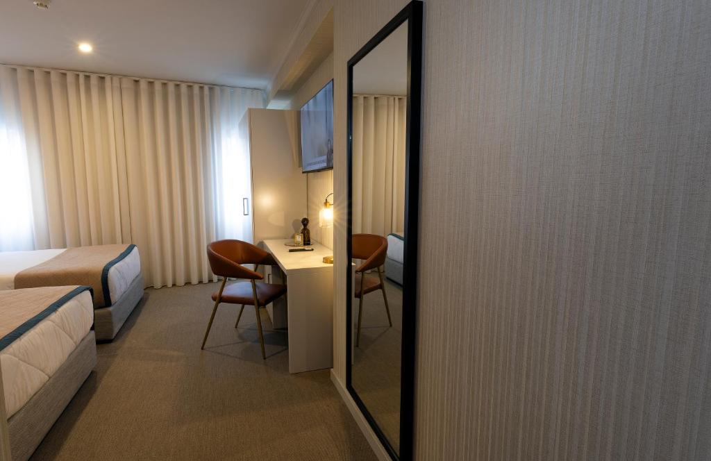 Hotel America - Resim 39