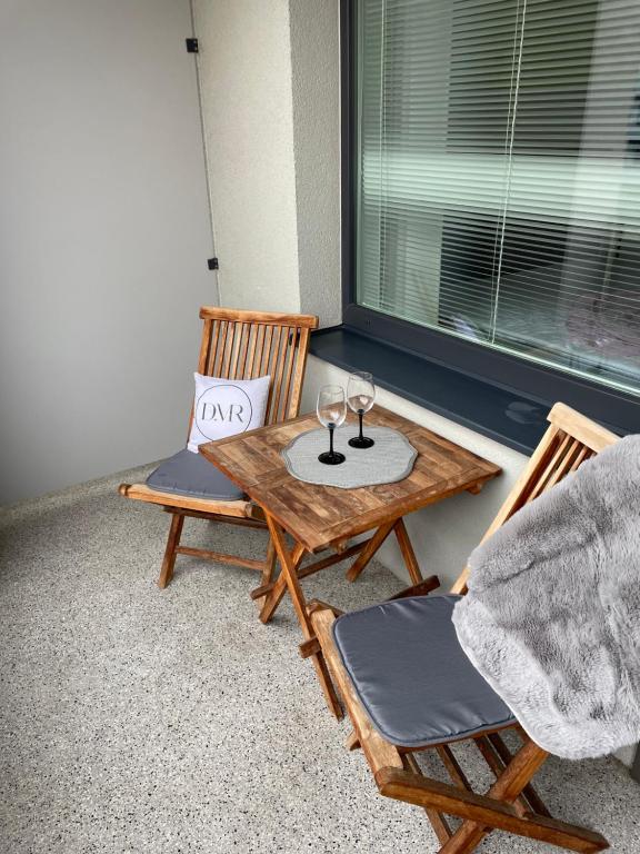 Fotografie z fotogalerie ubytování DMR Apartments CityHall v Košicích