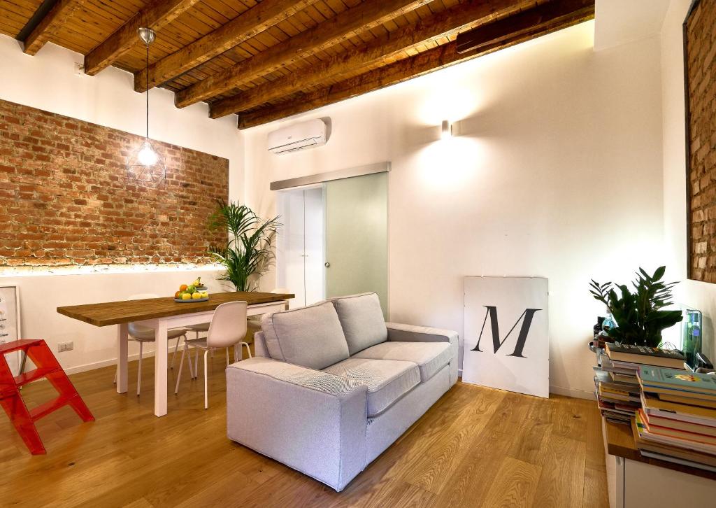 C12 Milan Apartment - Nolo