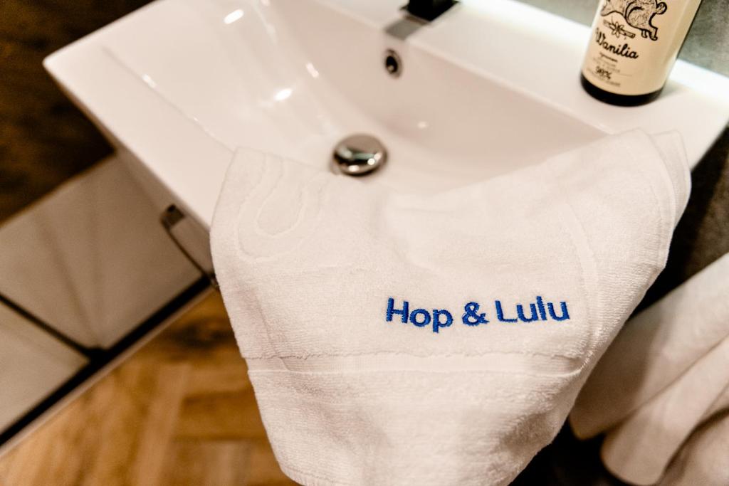 Hop & Lulu Premium Apartments - Hizvo