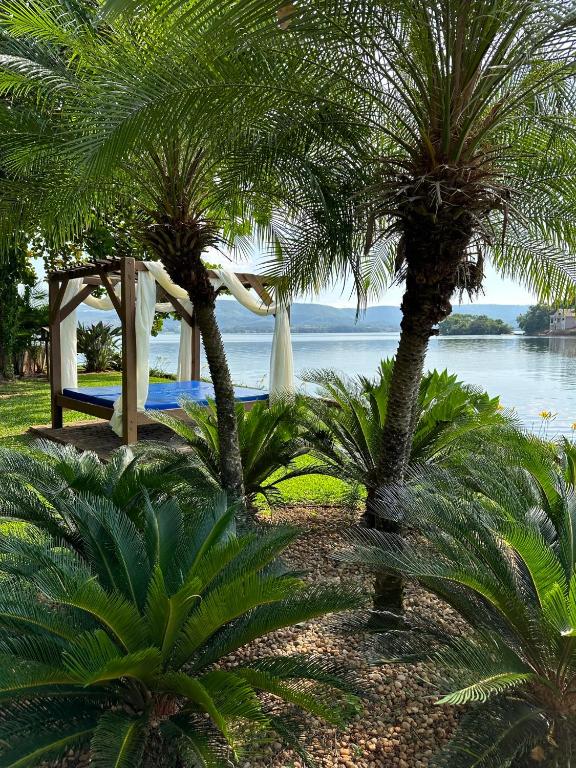 Pousada da Pedra Rifaina