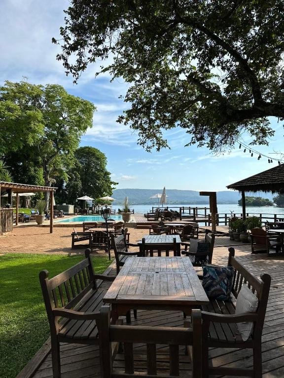 Pousada da Pedra Rifaina