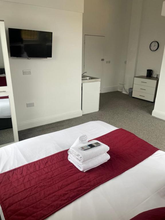 River side rooms - Resim 10