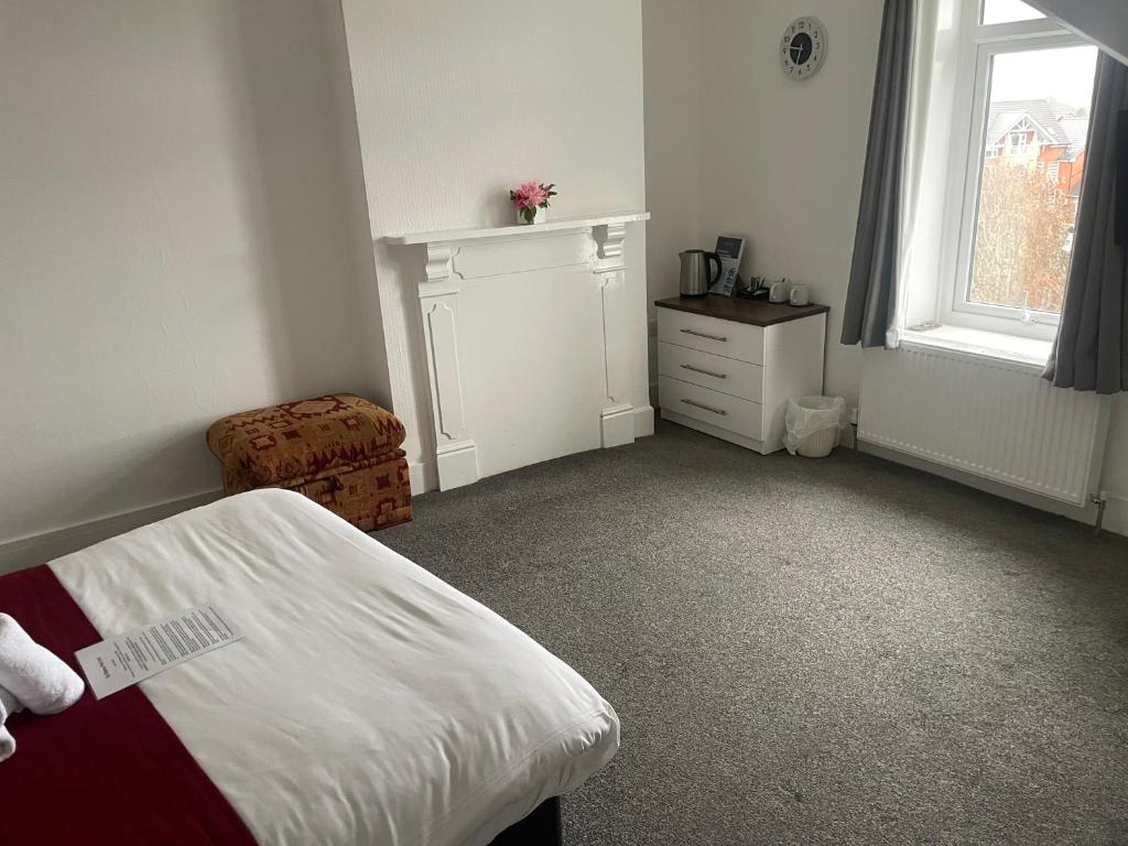 River side rooms - Resim 11