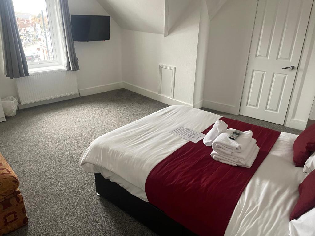 River side rooms - Resim 12