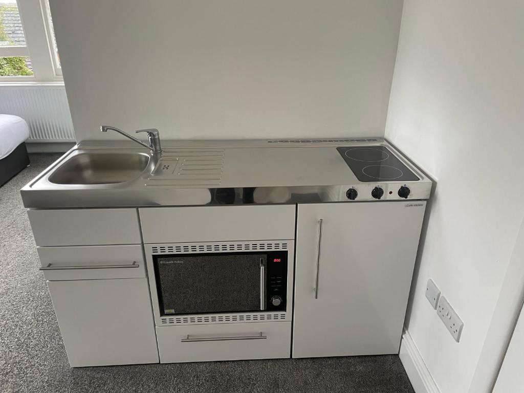 River side rooms - Resim 4