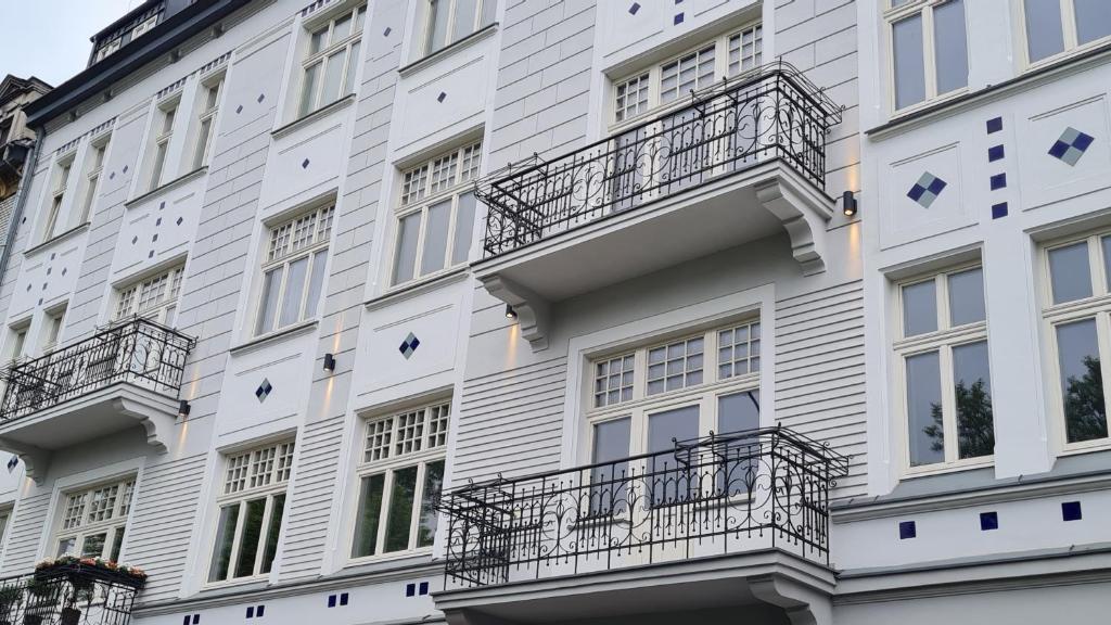 Juwel Apartments Kraków 14 - 19