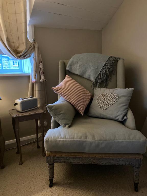 Hideaway Cottage photo