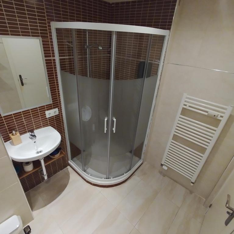 Leon Riverside Flat - 18