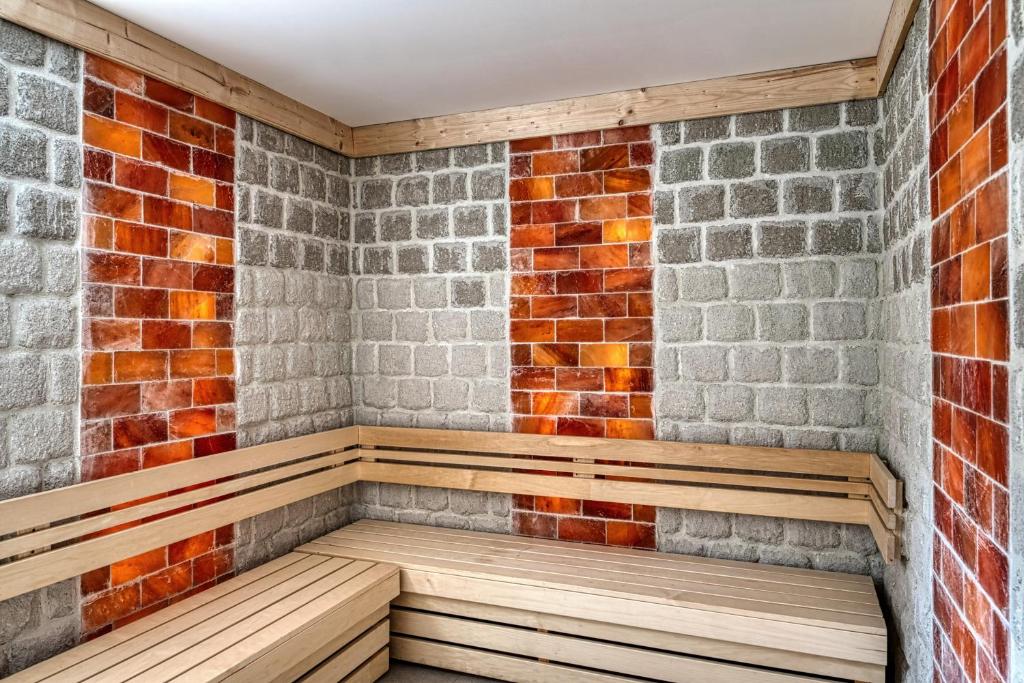 Fotografie z fotogalerie ubytování Cardoner Hotel és Konferenciaközpont v destinaci Dobogoko