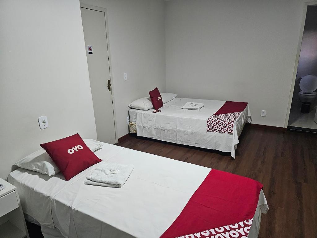 HOTEL INDIANO - Family Suite