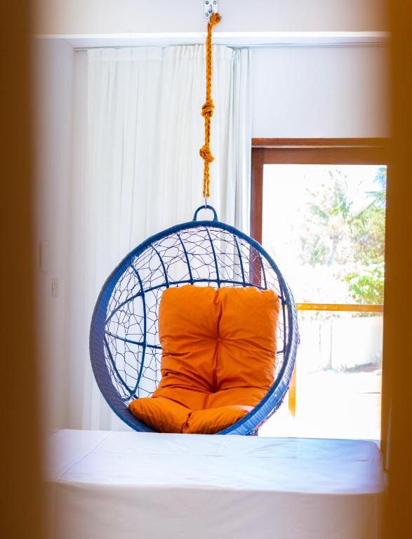 Fotografie z fotogalerie ubytování Pousada Solarium de Gostoso v destinaci São Miguel do Gostoso
