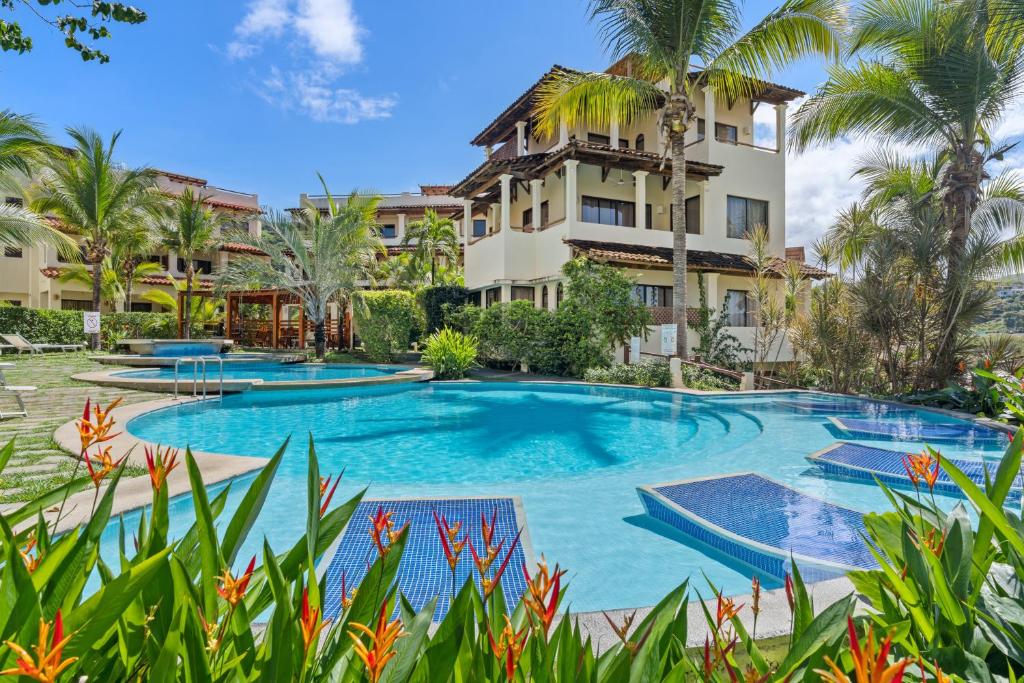 Beautiful beach front entire condo - Apartamento De Dos Dormitorios