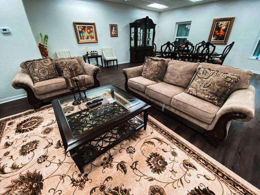 Ferienhaus Vista Royale Vero Beach Office Suite (USA Vero Beach