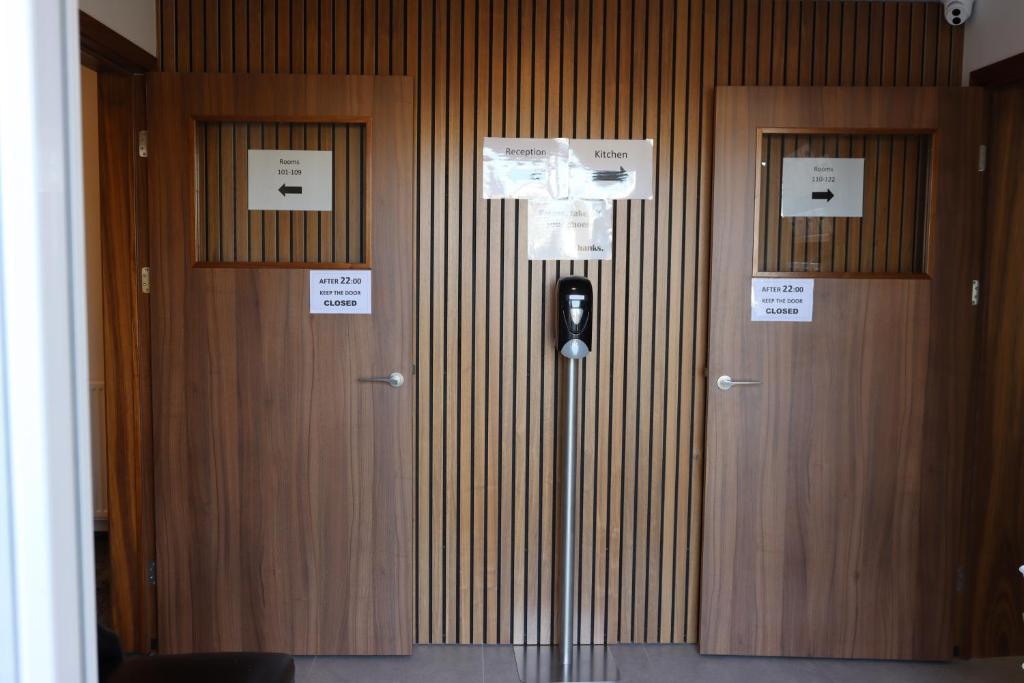 Foto sihtkohas Höfn asuva majutusasutuse Höfn Hostel galeriist