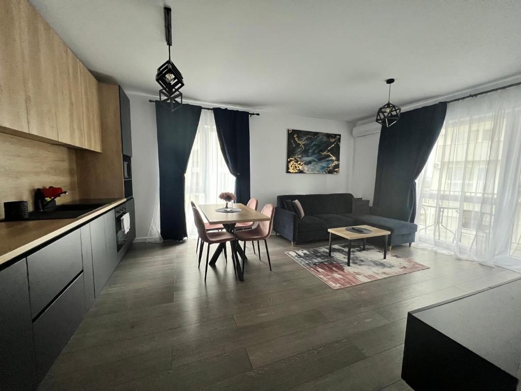 Sarah's Place - Квартира с одной спальней