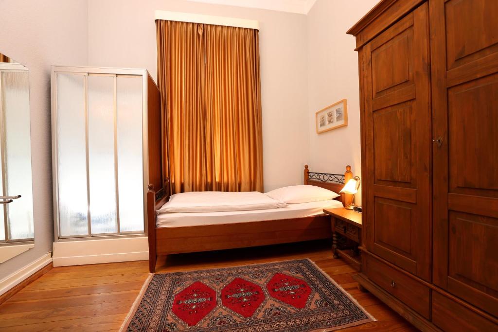 Hotel Amsterdam - Resim 19