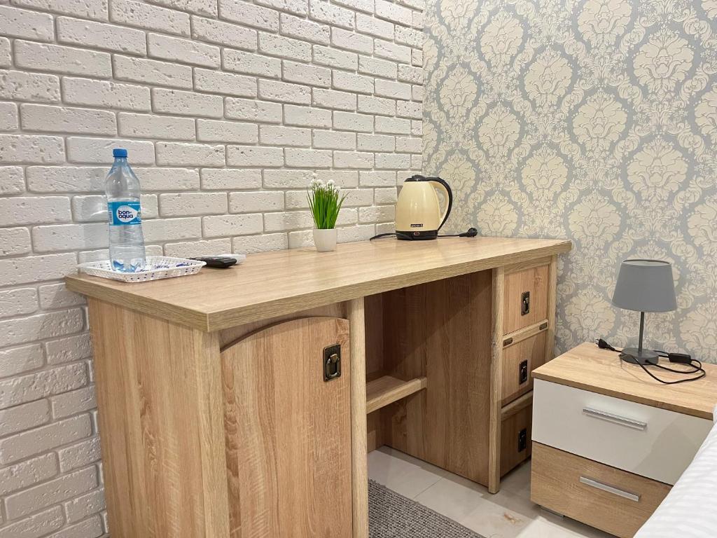 Fotografie z fotogalerie ubytování Park Hotel v destinaci Umaň