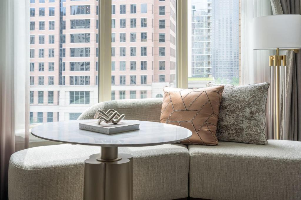 The Ritz-Carlton, Dallas photo 4