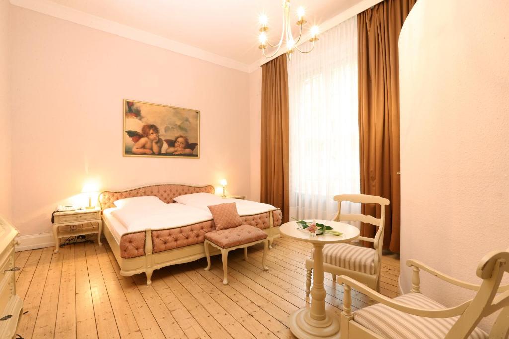 Hotel Amsterdam - Resim 20