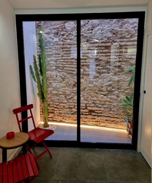 cactus loft Ruzafa, Valencia (updated prices 2026)