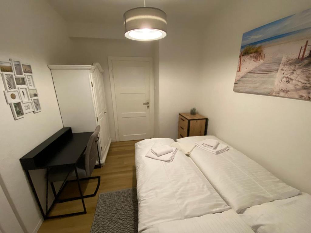 Swan Rooms