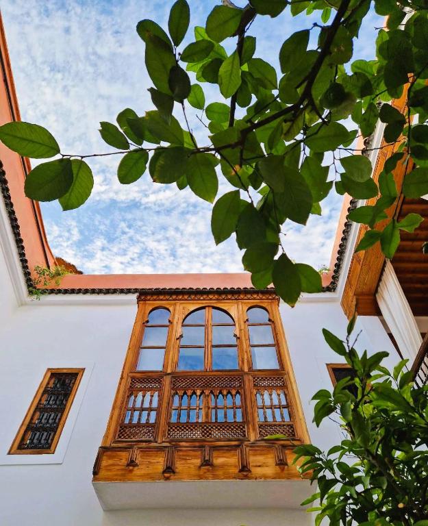 Fotografie z fotogalerie ubytování RIAD SAMAH v Marrákéši