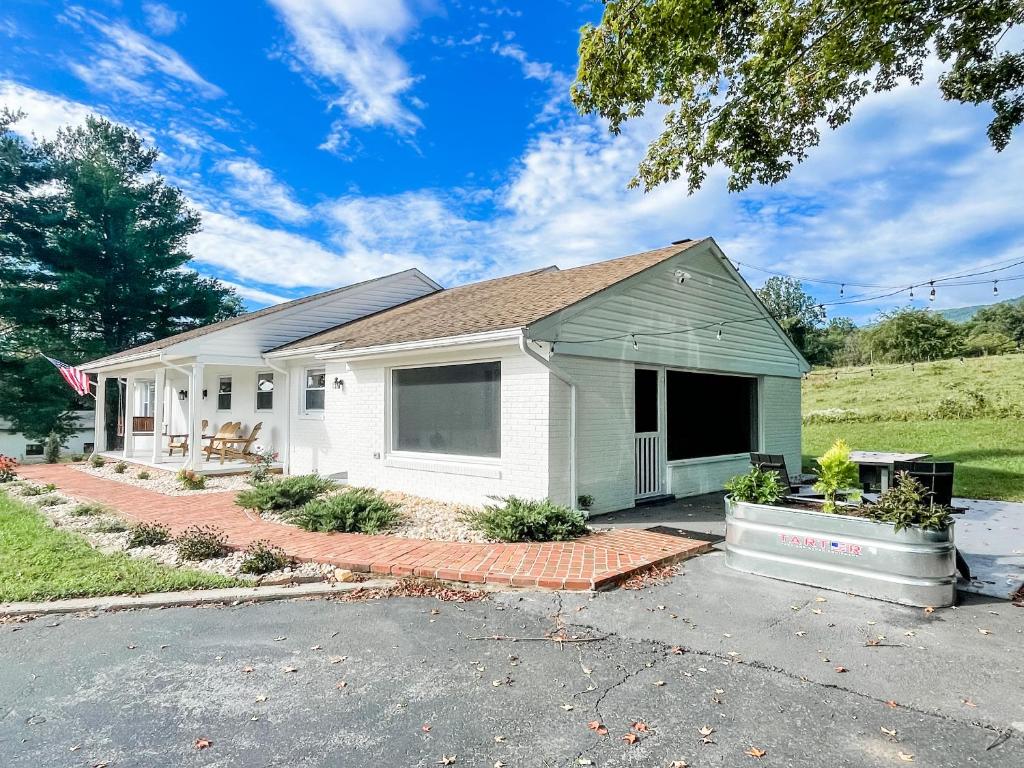 The Branch at Afton Mountain Retreat, Afton (aktualisierte Preise für 2024)